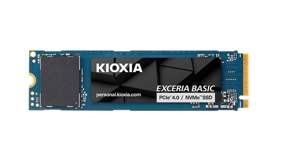 Dysk SSD Kioxia Exceria Basic 2TB