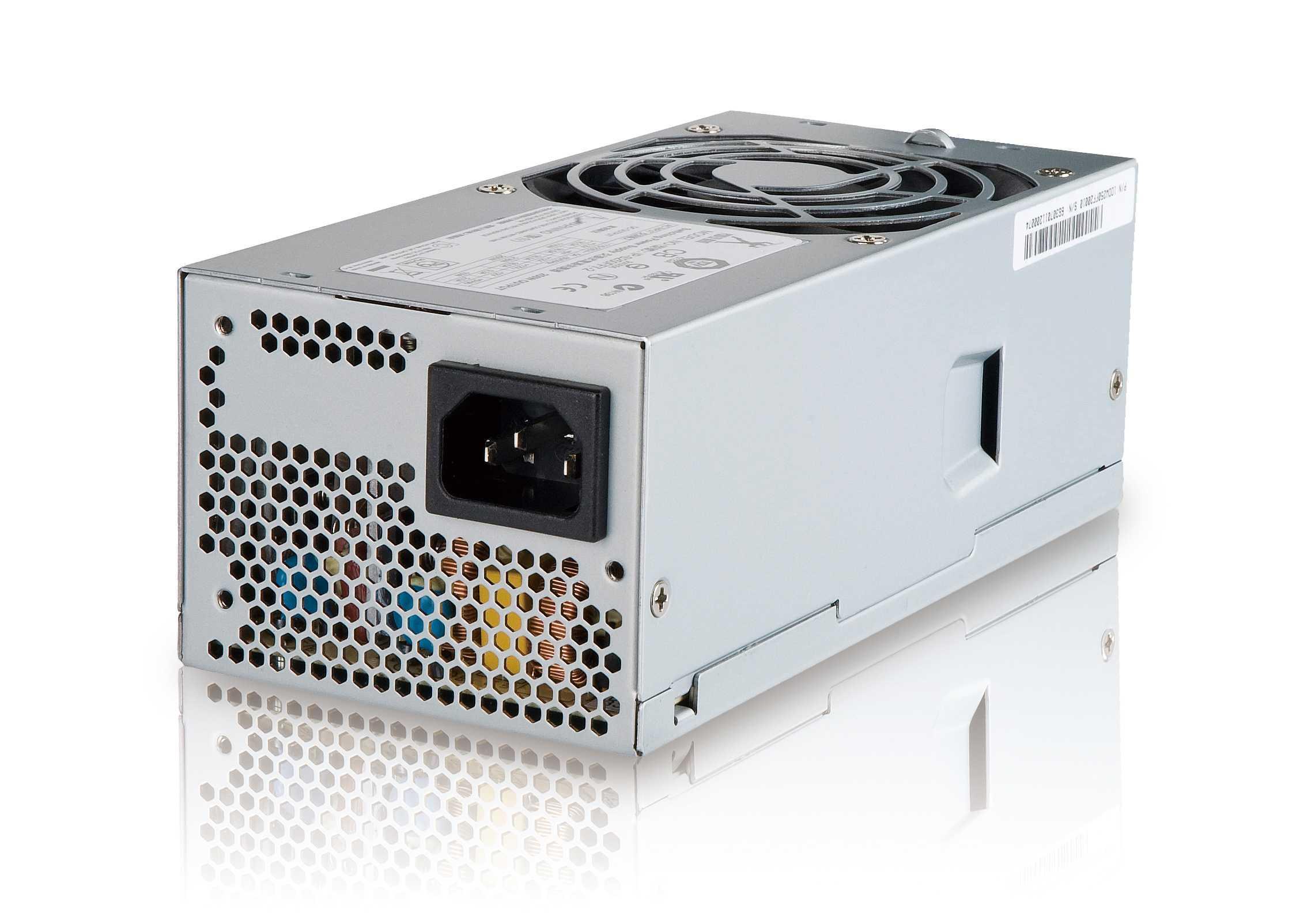 Zasilacz TFX In Win IP-P300KF7-2 TP 300W