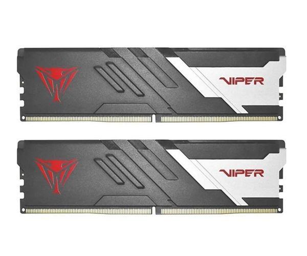 Pamięć RAM Patriot Viper Venom 32GB (2x16GB) DDR5 6000MHz CL30