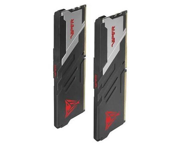 Pamięć RAM Patriot Viper Venom 32GB (2x16GB) DDR5 6000MHz CL30