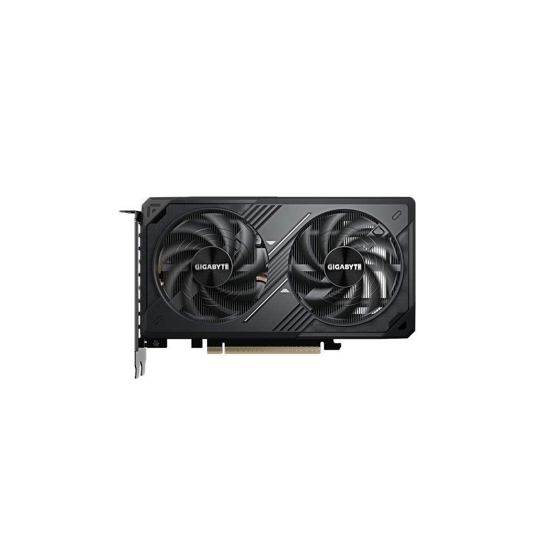 Gigabyte GeForce RTX 5060 WINDFORCE MAX OC 8GB BULK