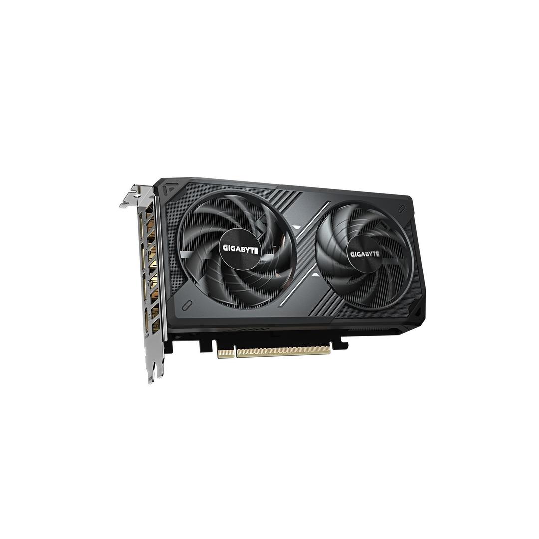Gigabyte GeForce RTX 5060 WINDFORCE MAX OC 8GB BULK