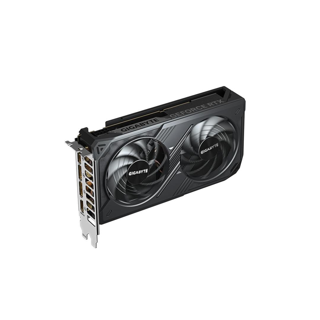 Gigabyte GeForce RTX 5060 WINDFORCE MAX OC 8GB BULK