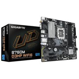 Gigabyte B650M D3HP AX