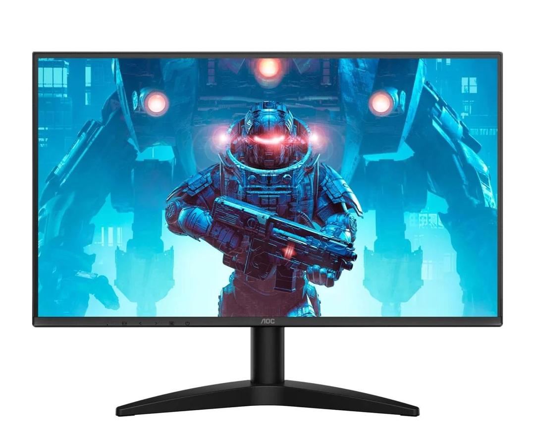 AOC 23.8" IPS 24B36X