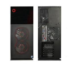 KOMPUTER HIRO Wingman - AMD Ryzen 7 9850X3D, RX 9070XT 16GB, 32GB RAM, 1TB SSD, W11H