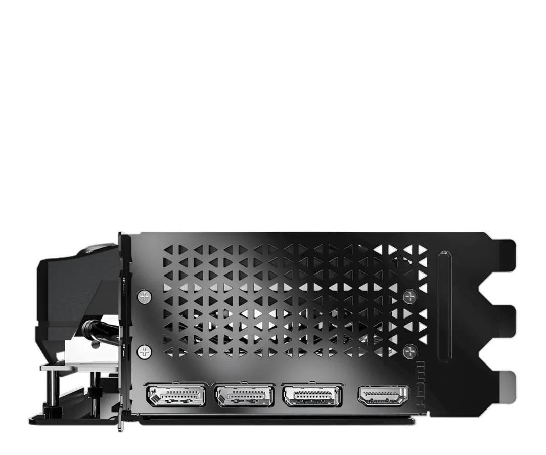 PNY GeForce RTX 5080 Triple Fan DLSS 4 16GB