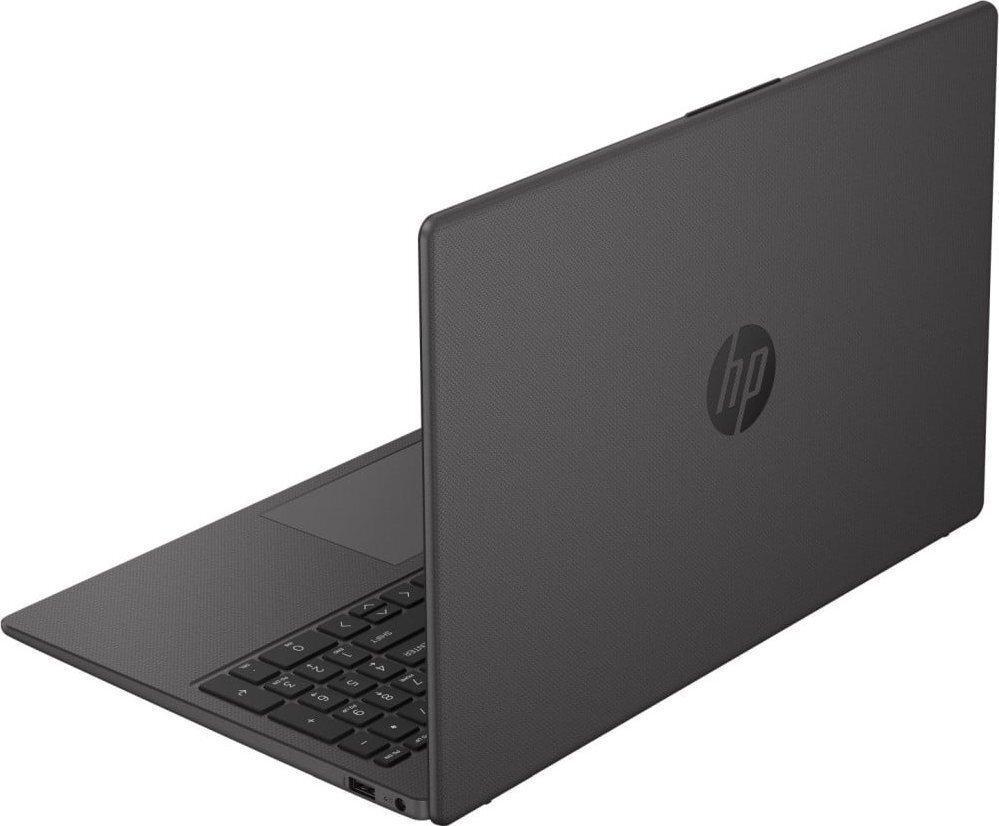 Notebook HP 255R G10 B9YQ0ET 15.6" FHD AG/Ryzen 5 7535U/8GB/512GB PCIe SSD/Dark Ash Silver/W11H
