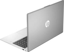 Notebook HP 255R G10 B9YQ1ET 15.6" FHD AG/Ryzen 5 7535U/8GB/512GB PCIe SSD/Turbo Silver/DOS