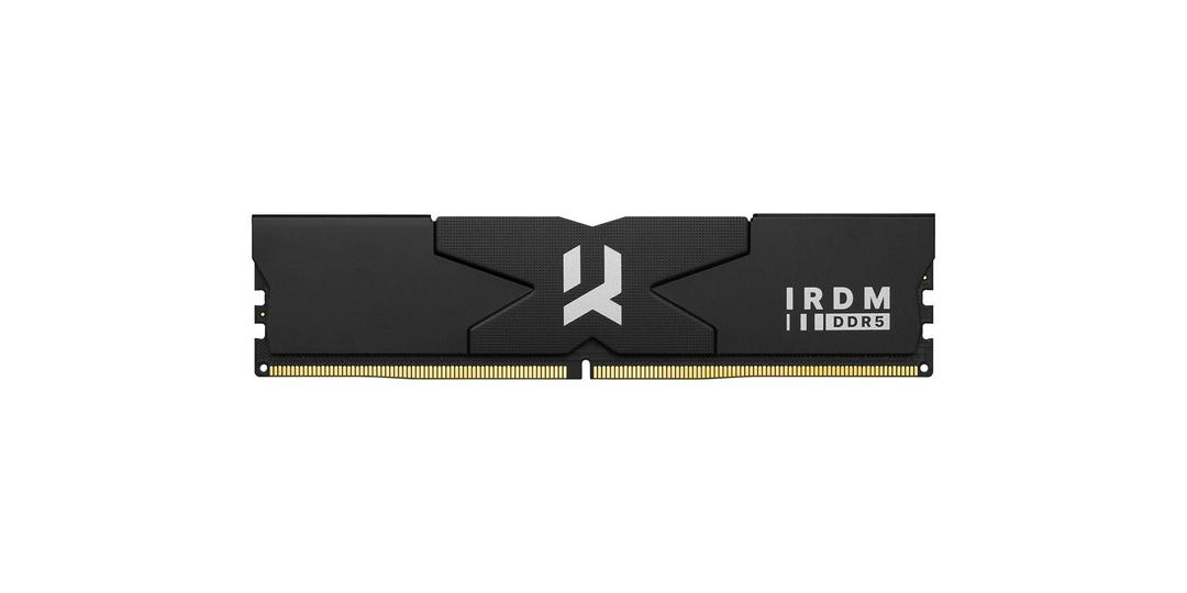 Pamięć RAM GOODRAM IRDM 32GB DDR5 5600MHz
