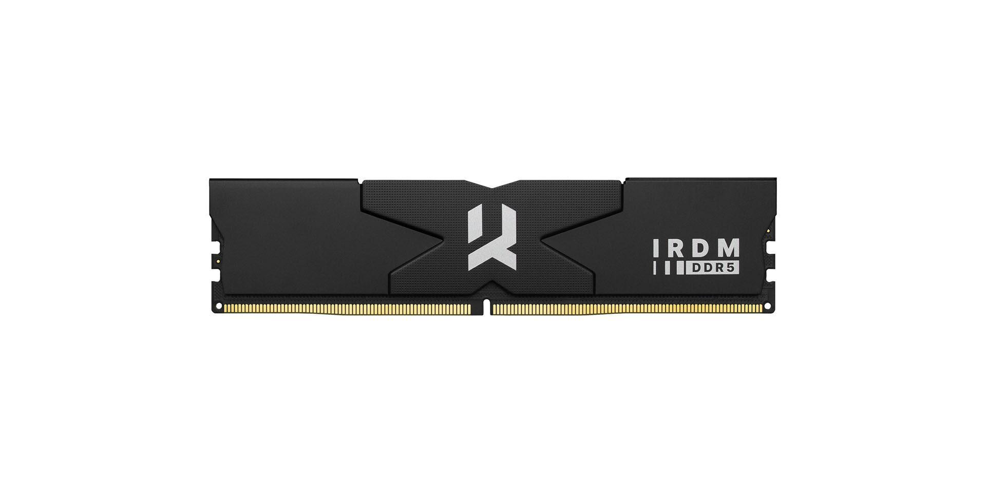 Pamięć RAM GOODRAM IRDM 32GB DDR5 5600MHz