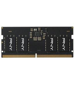 Pamięć RAM SODIMM PNY Performance 8GB DDR5 5600 MHz bulk