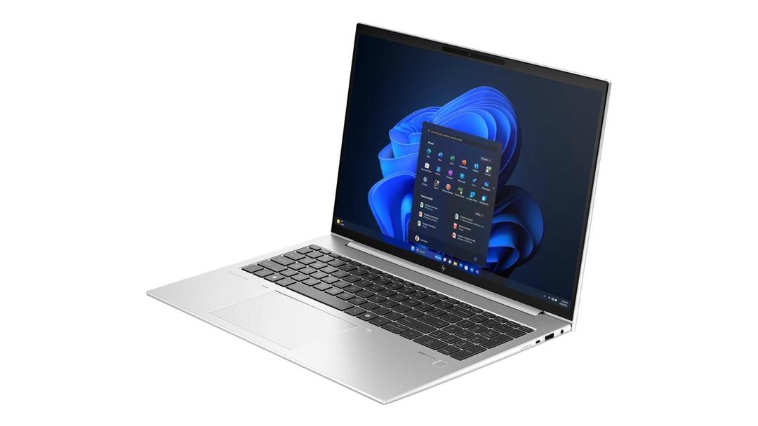 Notebook HP EliteBook 860 G11 9G1C1ET 16" WUXGA AG 400 nit/U7 155H/16GB/512GB PCIE SSD/W11P