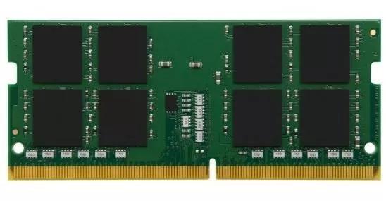 Pamięć RAM SO-DIMM Kingston 16GB DDR4 3200MHz