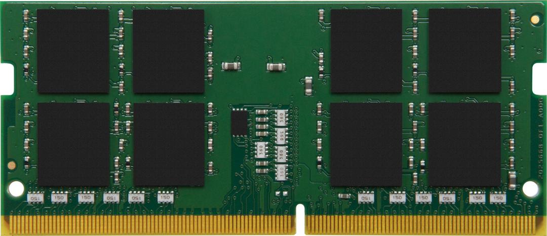 Pamięć RAM SO-DIMM Kingston 16GB DDR4 3200MHz
