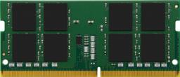 Pamięć RAM SO-DIMM Kingston 16GB DDR4 3200MHz