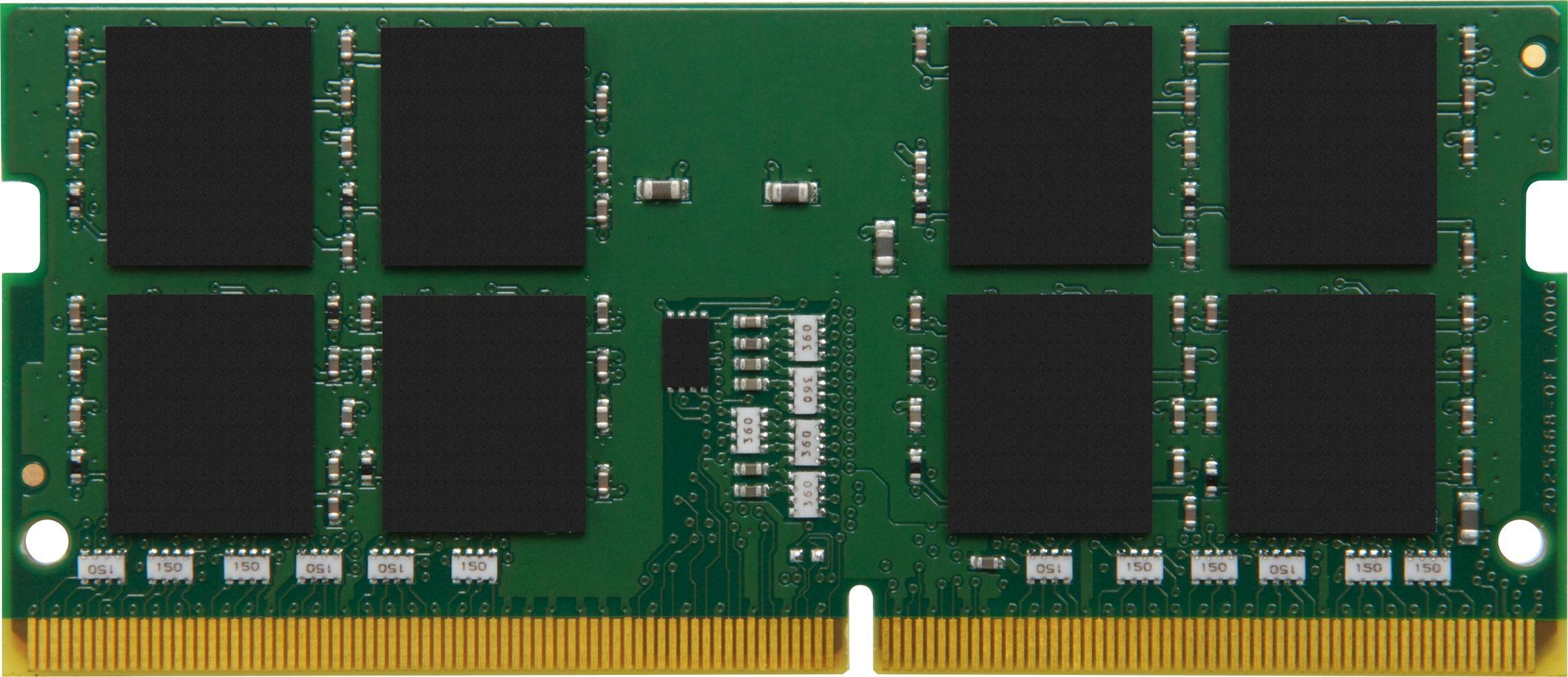 Pamięć RAM SO-DIMM Kingston 16GB DDR4 3200MHz
