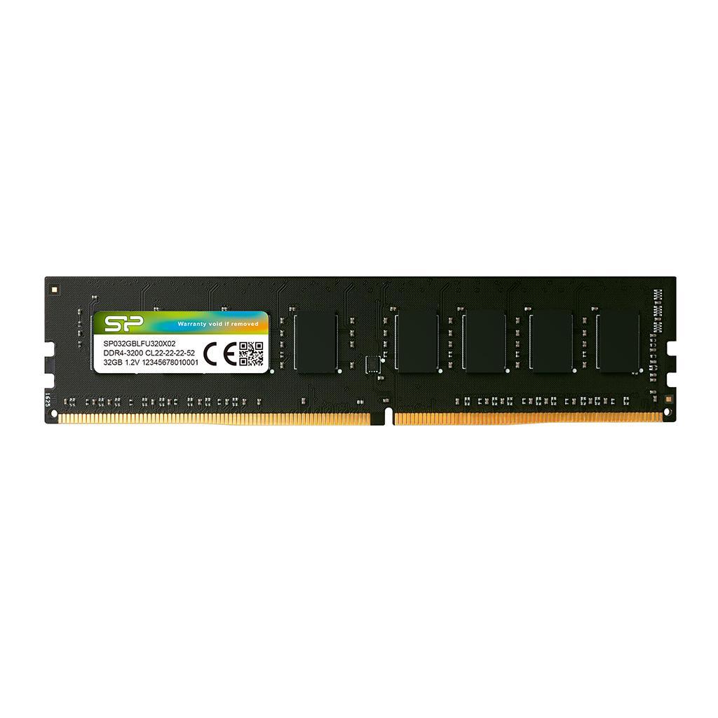 Pamięć RAM Silicon Power DDR4 8GB 3200MHz