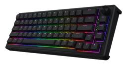 Klawiatura dla graczy Hator Skyfall 65 czarno-czarna