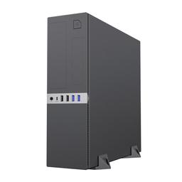 Sohoo S503SC z zasilaczem 300W 80+ PLATINIUM