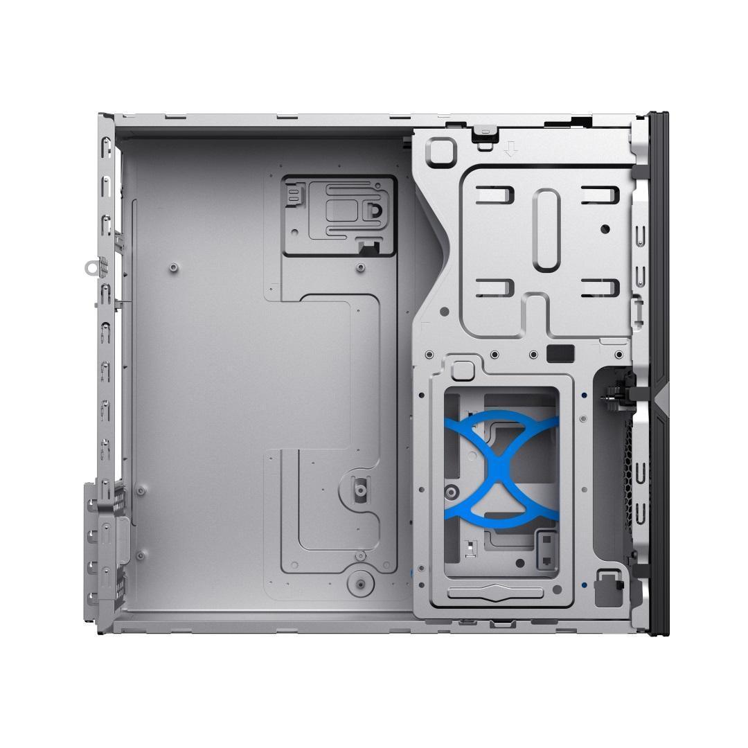 Sohoo S503SC z zasilaczem 300W 80+ PLATINIUM