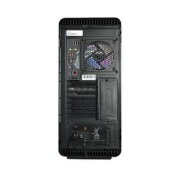 KOMPUTER HIRO AirFrame - Intel Ultra 5 Plus 250KF, RTX 5060 8GB, 32GB RAM, 1TB SSD, W11H