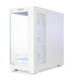 Komputer HIRO Aurora White Edition Intel i7 14700F, RTX 5070 12GB, 16GB RAM, 1TB SSD, WIFI, W11