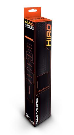 Podkładka gamingowa pod mysz HIRO G2