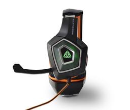 Słuchawki z mikrofonem dla graczy HIRO BRAGI