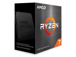 Procesor AMD Ryzen 7 5800X (32M Cache, up to 4,7 GHz)