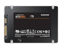 Dysk SSD Samsung 870 EVO 1TB