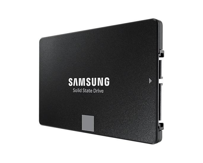 Dysk SSD Samsung 870 EVO 1TB