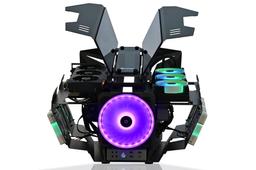 Komputer do gier HIRO Engine V8