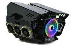 Komputer do gier HIRO Engine V8