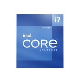Procesor Intel&reg; Core&trade; I7-12700K (25M Cache, up to 5.00 GHz)