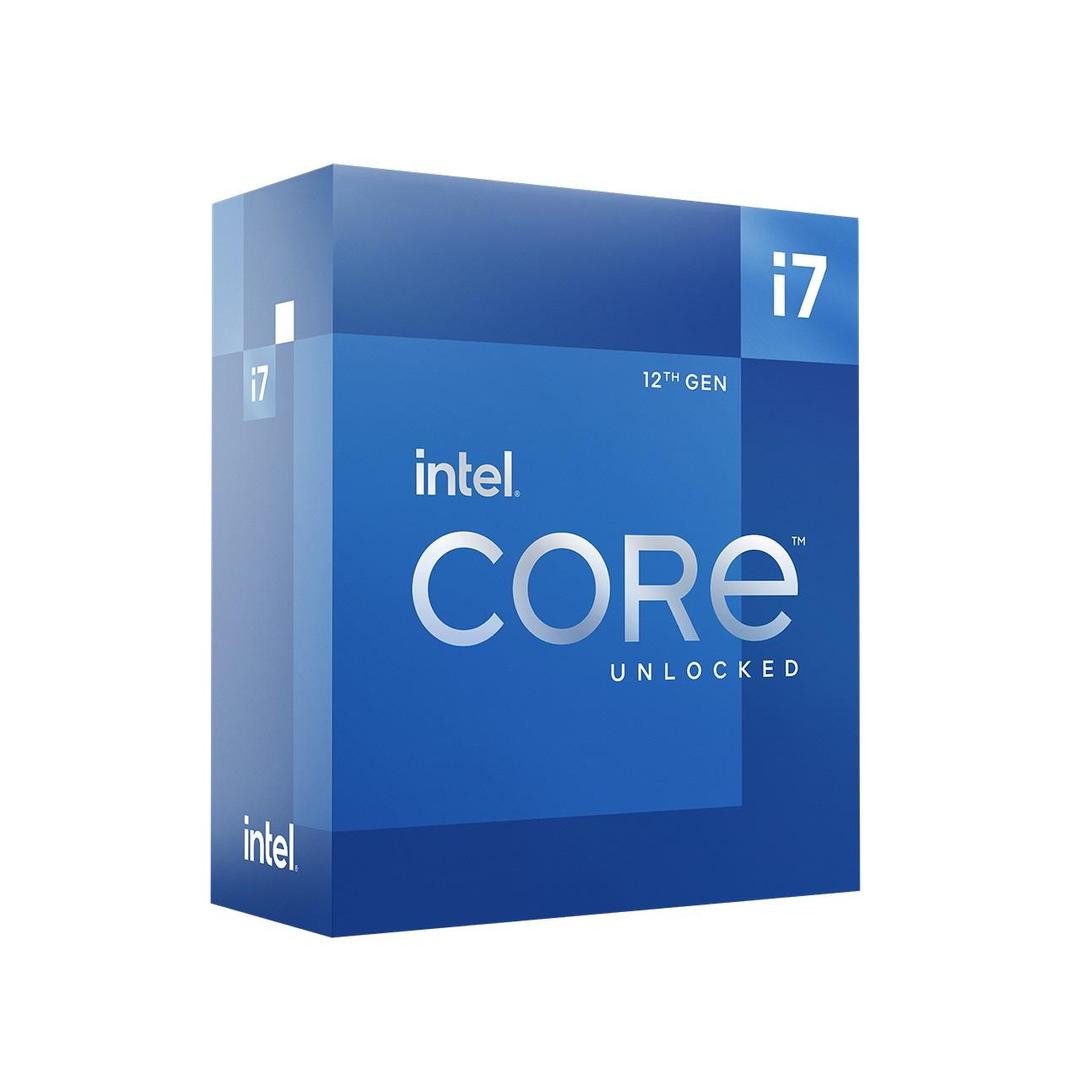 Procesor Intel&reg; Core&trade; I7-12700K (25M Cache, up to 5.00 GHz)