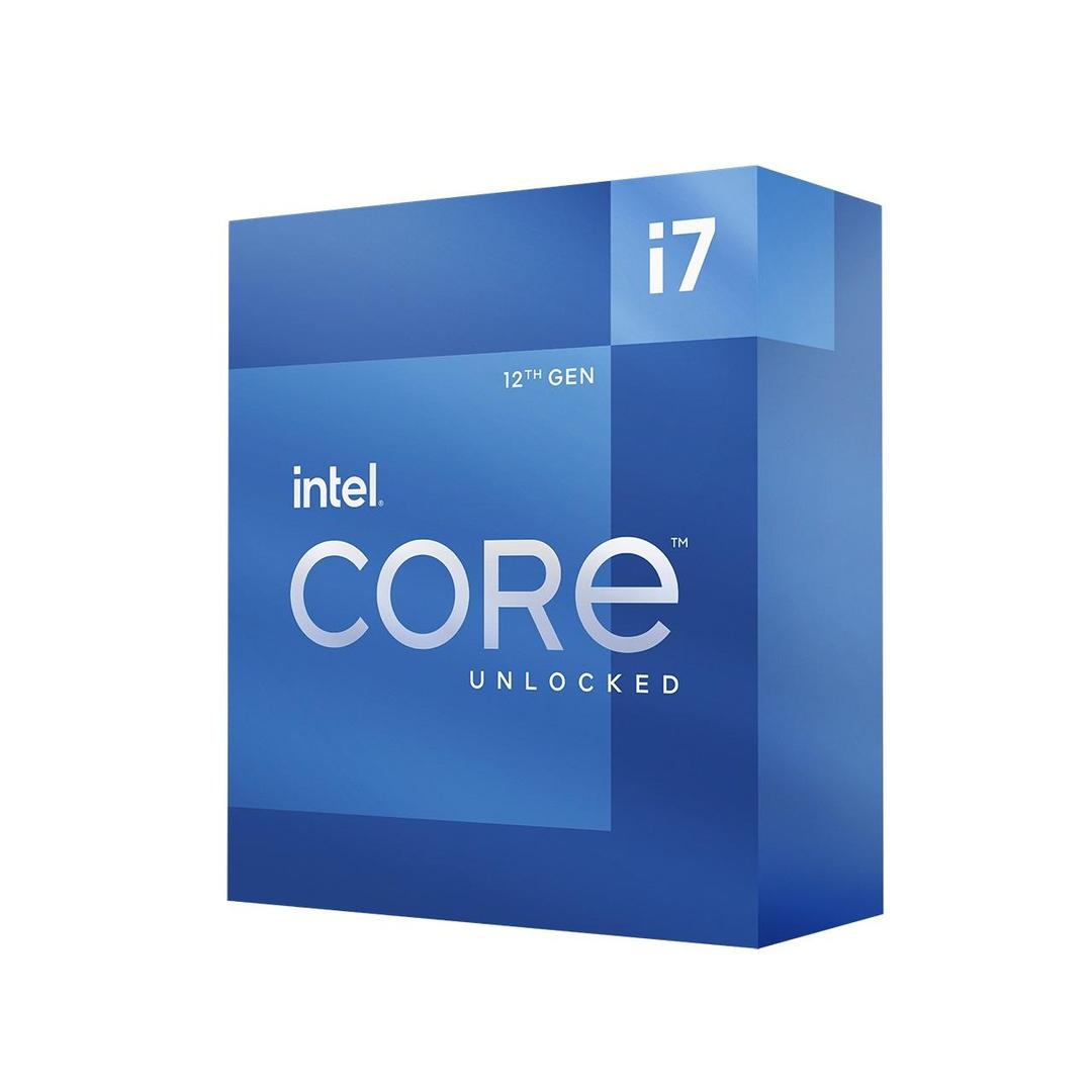 Procesor Intel&reg; Core&trade; I7-12700K (25M Cache, up to 5.00 GHz)