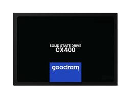 Dysk SSD Goodram CX400 Gen. 2 512GB