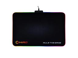 Podkładka gamingowa HIRO Apollo Precision - miękka, podświetlana