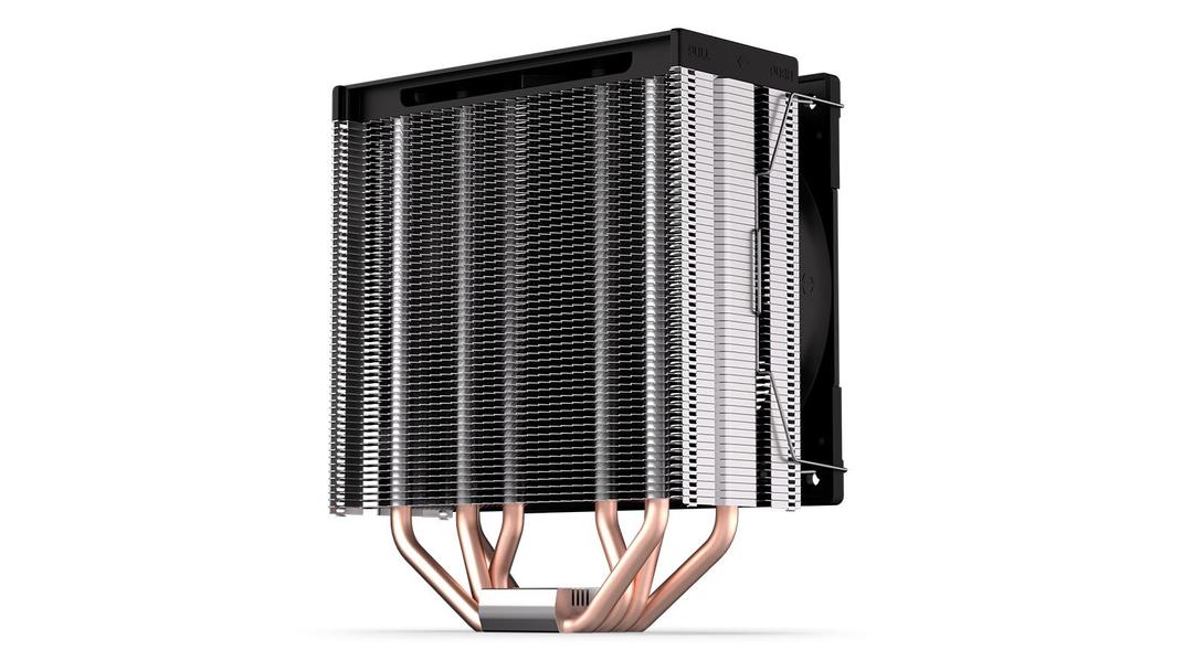 Chłodzenie Endorfy Fera 5