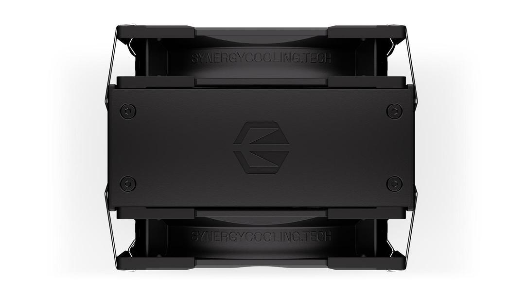 Chłodzenie Endorfy Fera 5 Dual Fan