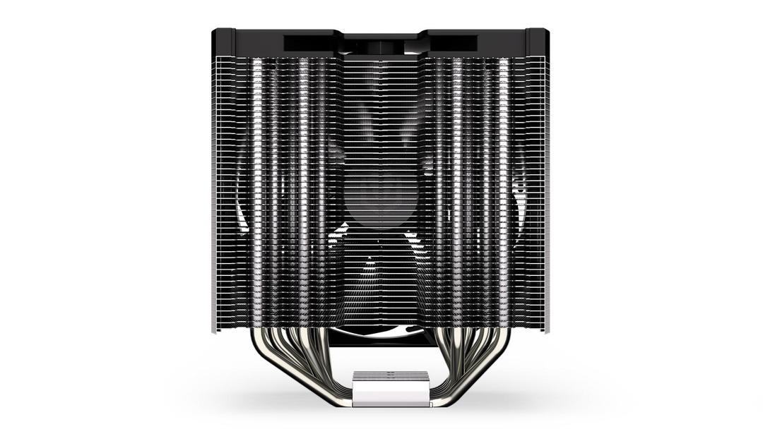 Chłodzenie Endorfy Fortis 5