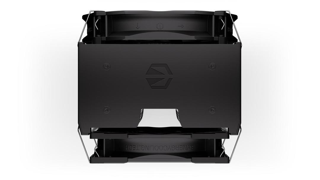 Chłodzenie Endorfy Fortis 5 Dual Fan