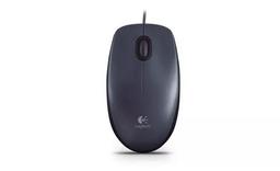 Mysz Logitech M90 (grafitowa)