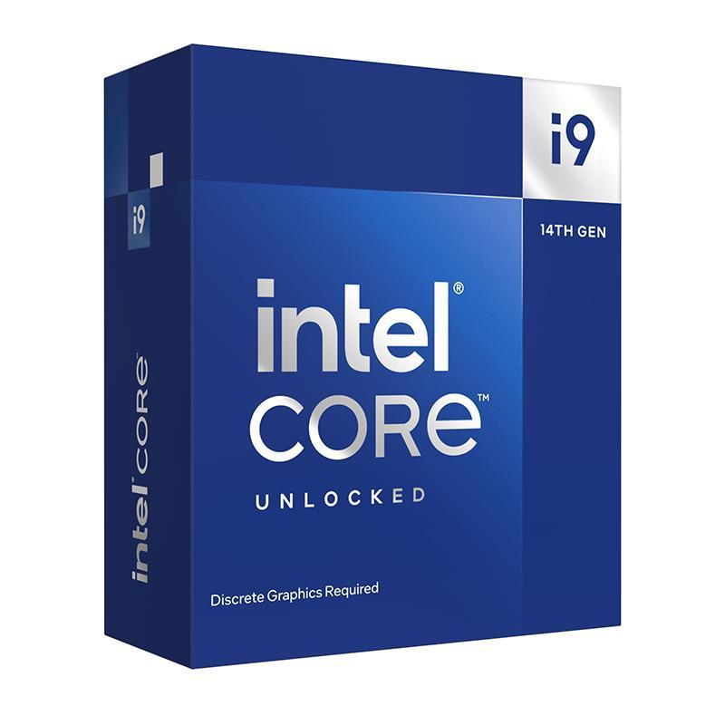 Procesor Intel&reg; Core&trade; I9-14900KF (36M Cache, up to 6.00 GHz)