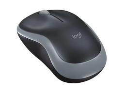 Mysz Logitech M185 (szara)