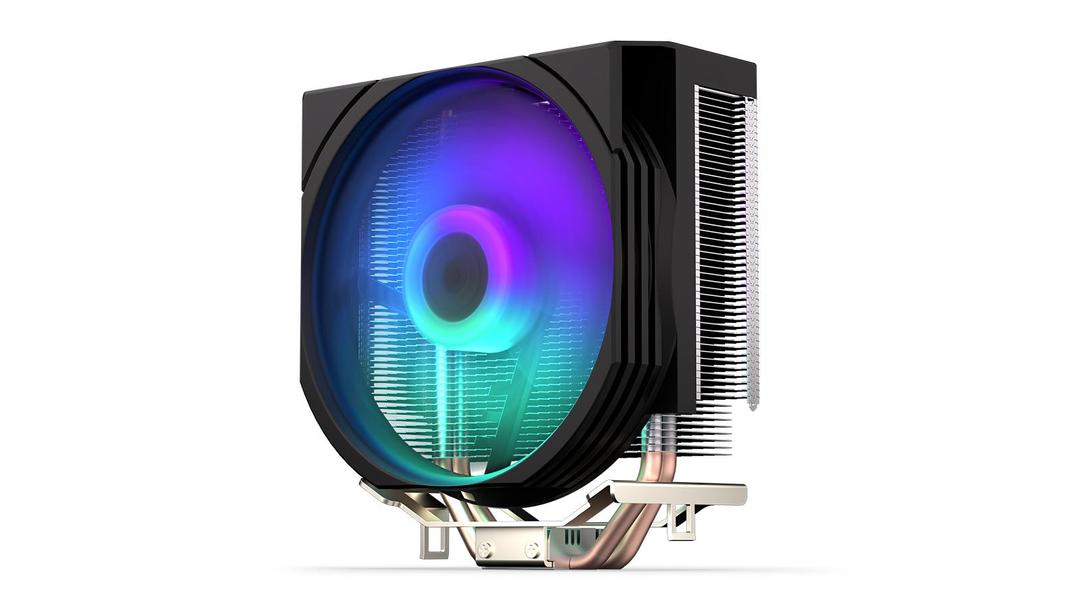 Endorfy Spartan 5 ARGB