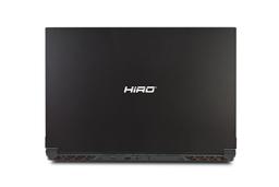 Laptop gamingowy HIRO K750 17,3'', 144Hz, i5-13500H, RTX 4050 6GB, 16GB RAM, 512GB SSD M.2, Windows 11