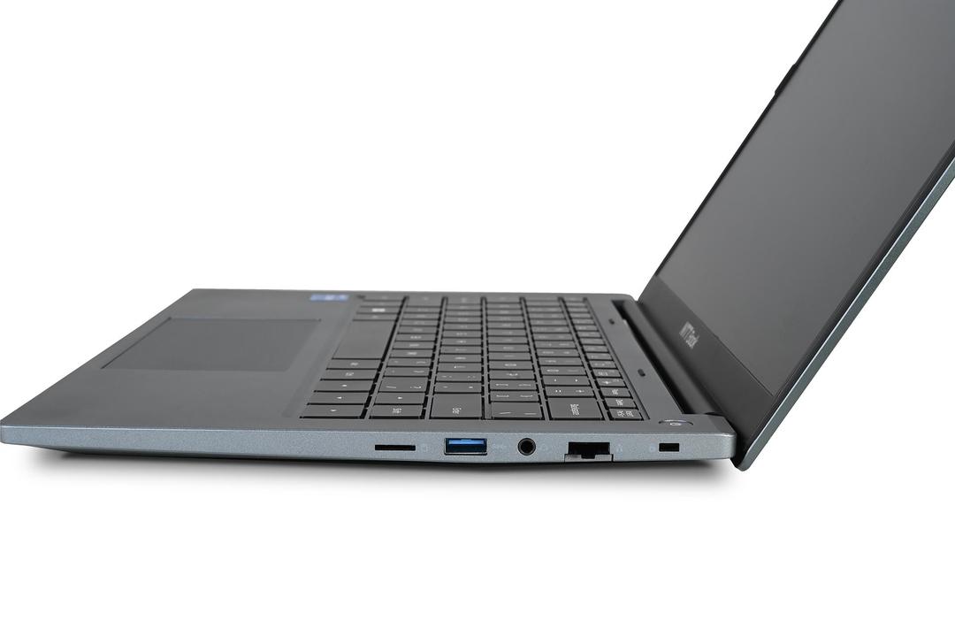 Laptop NTT&reg; Book B14IP 14.0 - i5-1235U, 16GB RAM, 1TB SSD M.2, Windows 11 Home