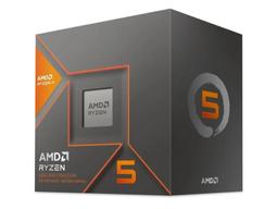 Procesor AMD Ryzen 5 8500G (16M Cache, up to 5.0 GHz)